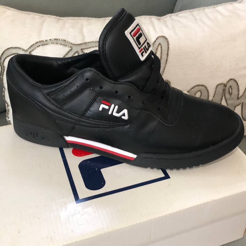 FILA Original Fitness - New